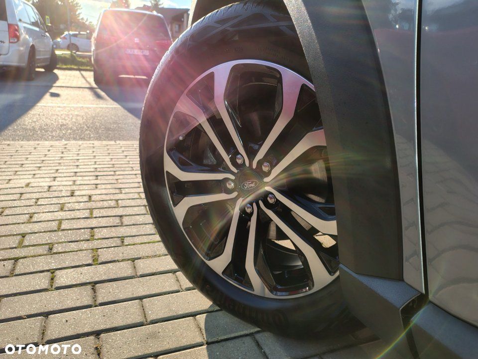 Ford Puma - 29