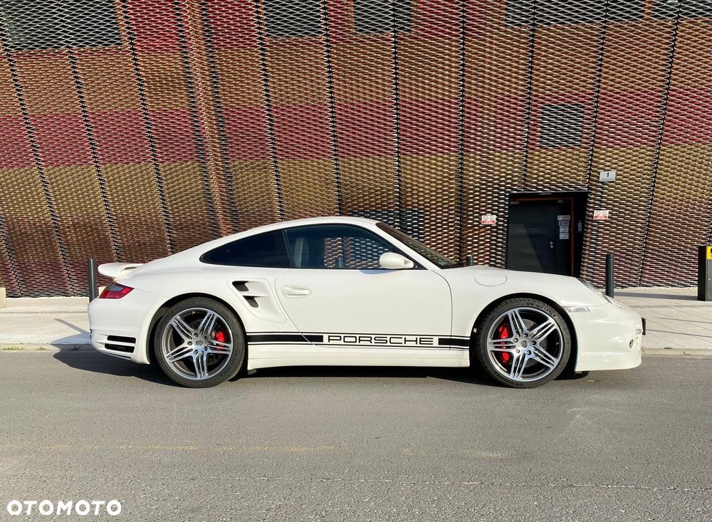 Porsche 911 - 1