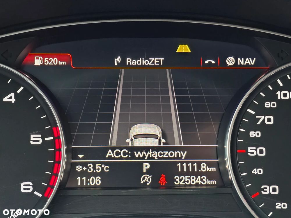 Audi A6 Limousine 2.0 TDI Quattro S tronic - 20