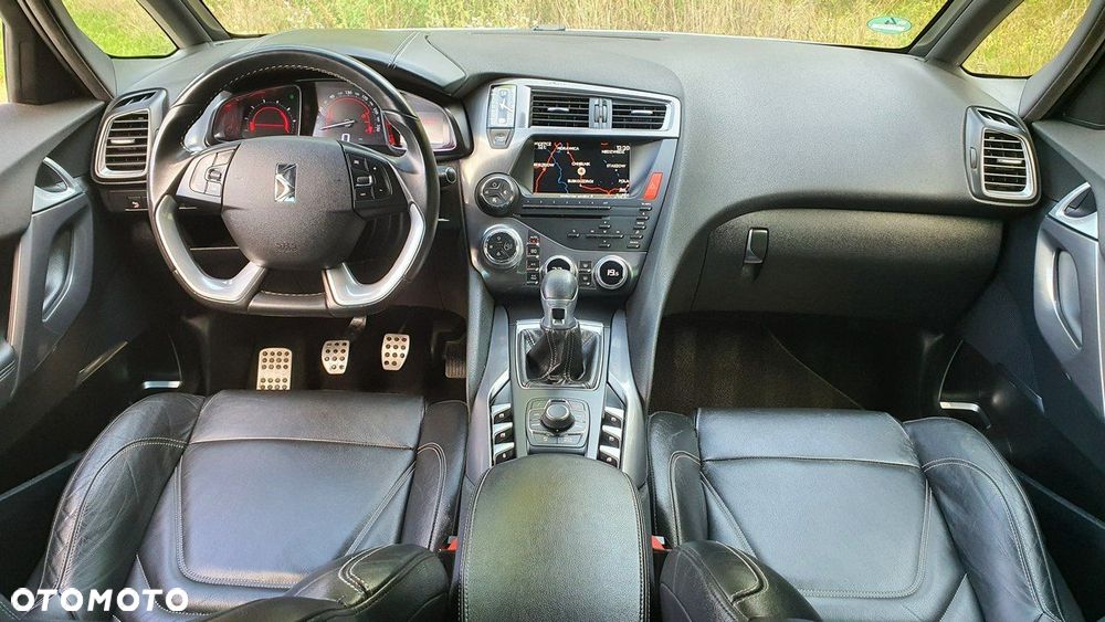 Citroën DS5 BlueHDi 150 Business Class - 6