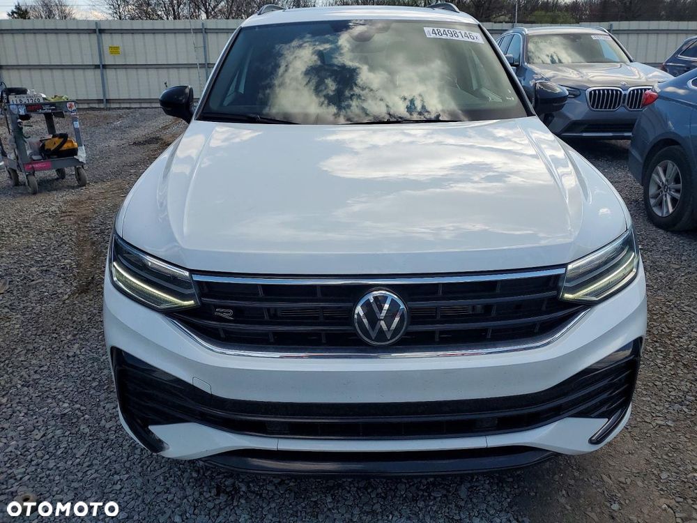 Volkswagen Tiguan - 2