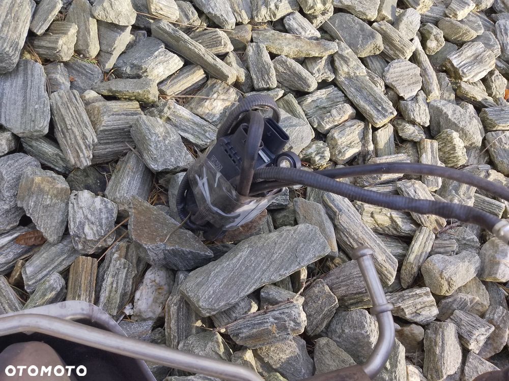 ORYGINALNY KATALIZATOR DPF + SONDA NOX EVOQUE II L551 2.0D K8D2-5H343-AC - 4