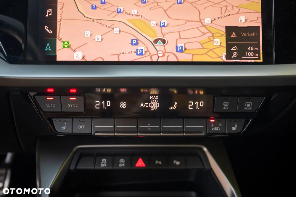 Audi A3 Sportback 35 TDI S line - 19