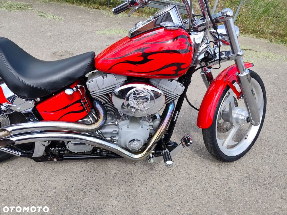 Harley-Davidson V-Rod Night Rod - 25