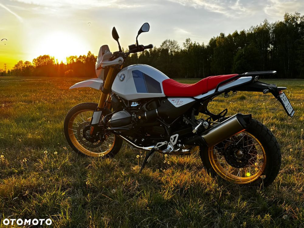 BMW GS - 1