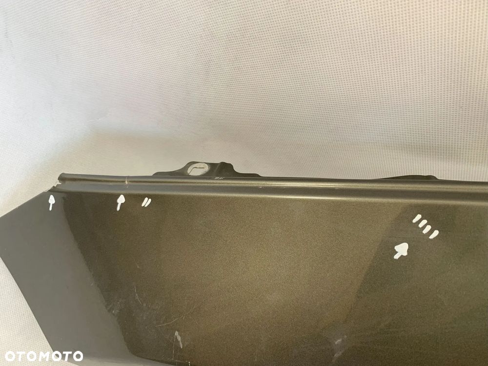 Mercedes C-Klasa W204 Blotnik lewy c klasa w 204 - 2