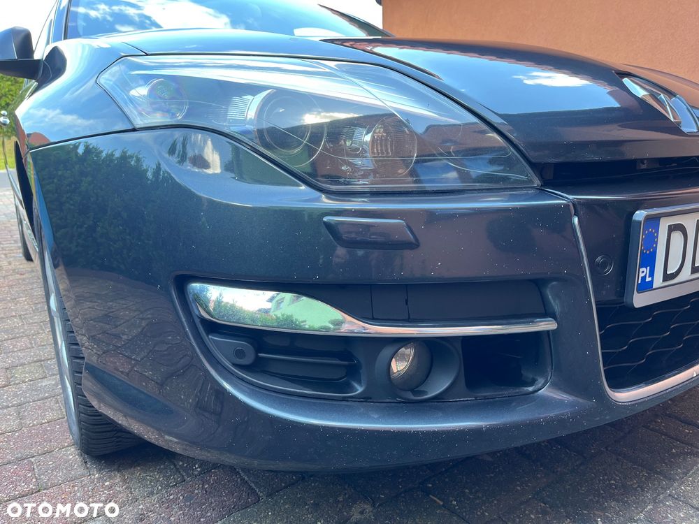 Renault Laguna dCi 150 FAP Start-Stop Dynamique - 5