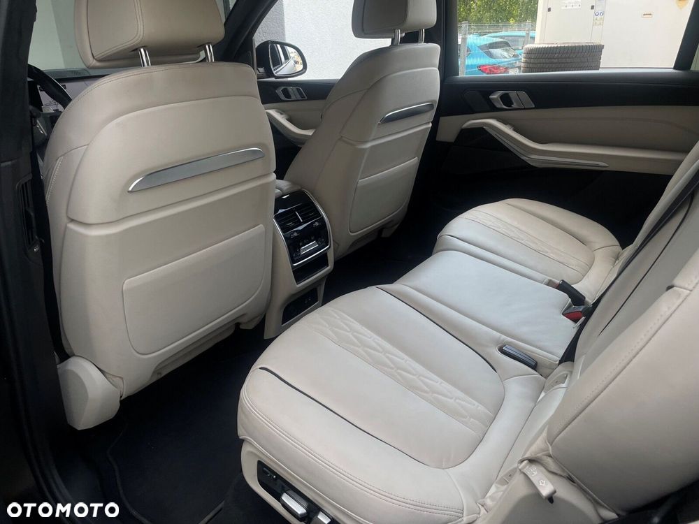 BMW X7 xDrive40d mHEV sport - 16