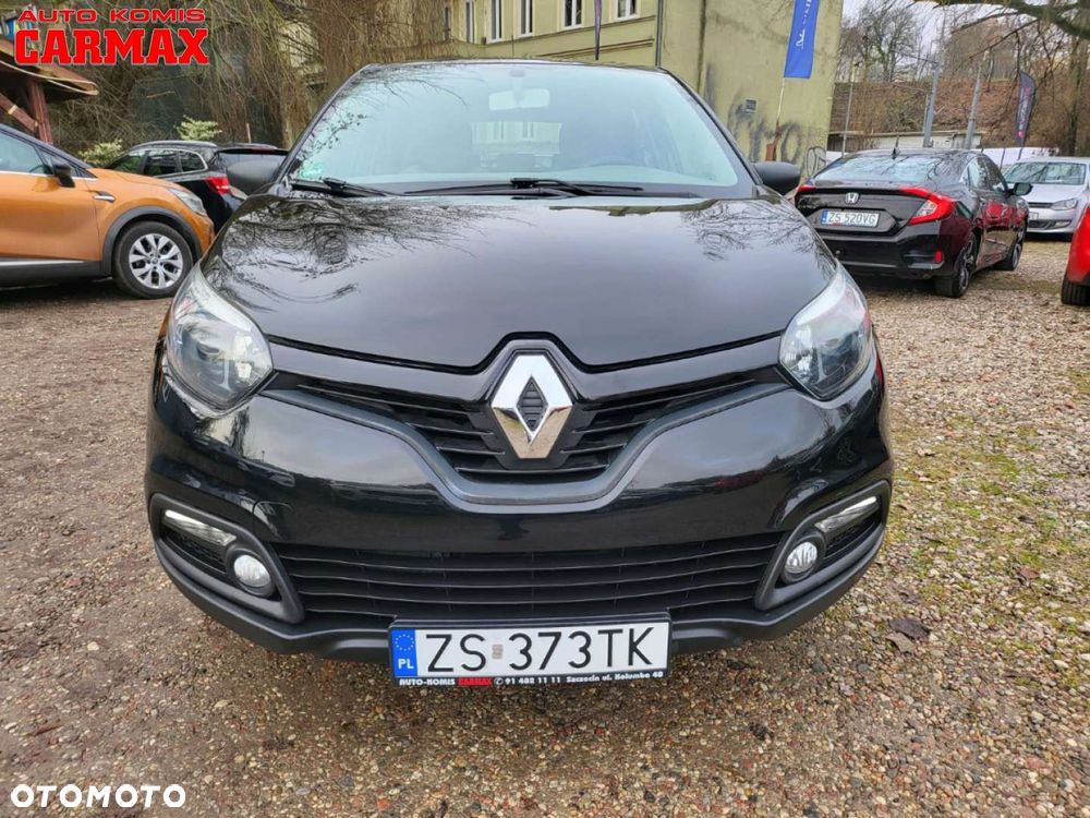 Renault Captur - 10