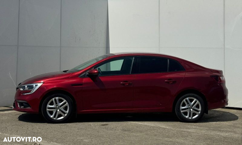 Renault Megane - 3