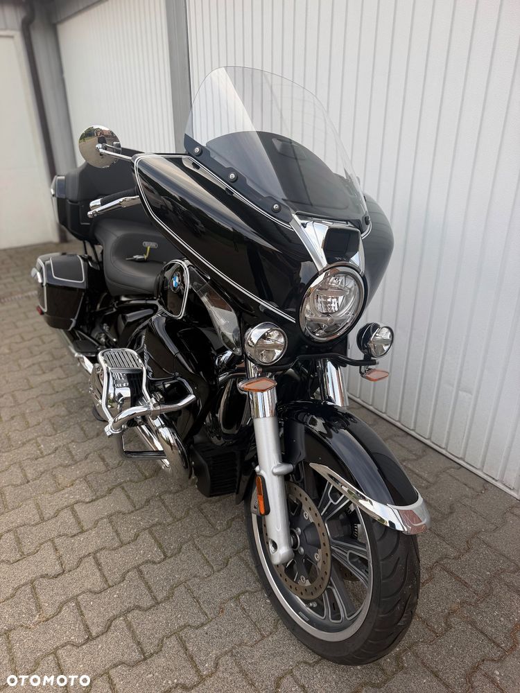 BMW R - 18