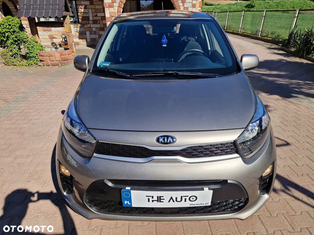 Kia Picanto 1.2 L - 28