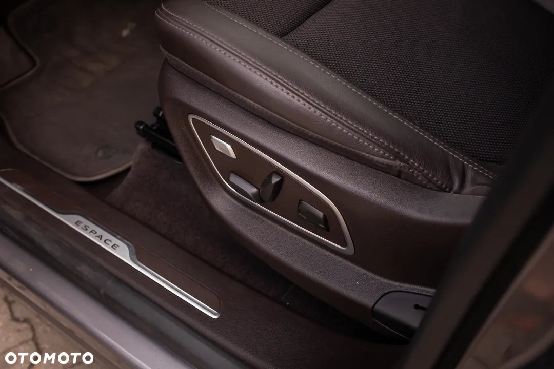 Renault Espace - 26