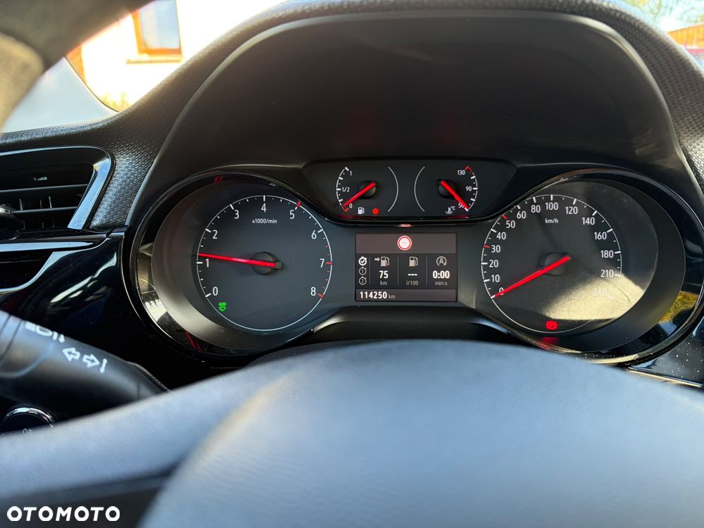 Opel Corsa - 10