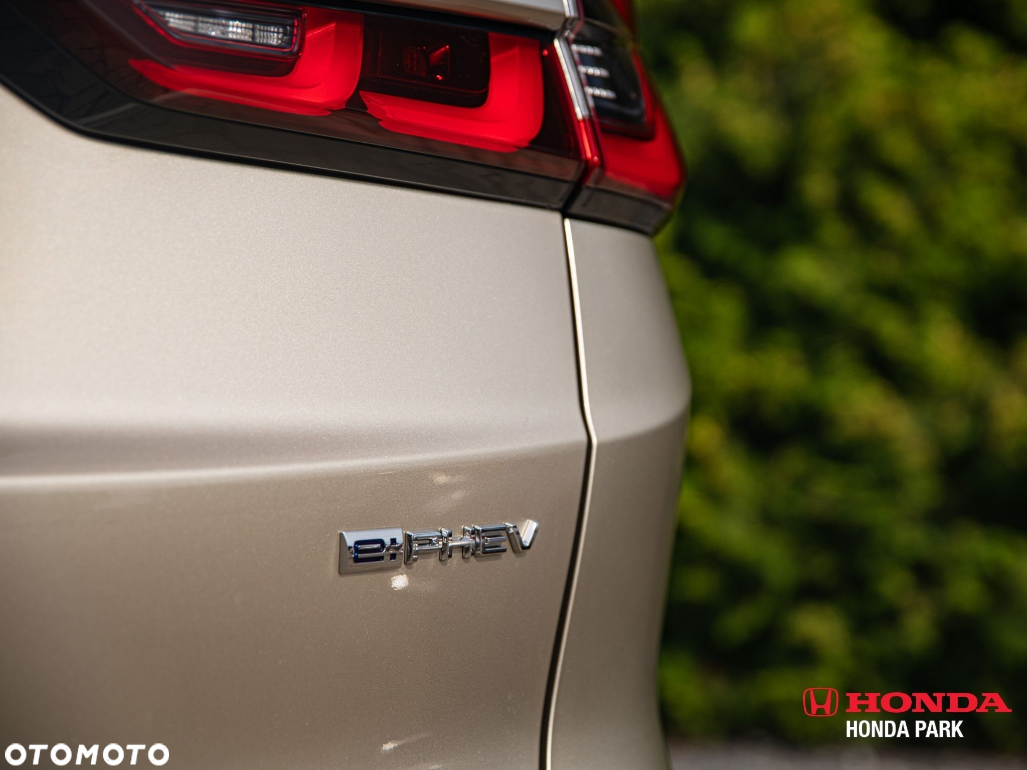 Honda CR-V 2.0 i-MMD PHEV Advance Tech 2WD CVT - 8