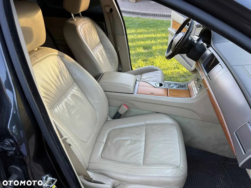 Jaguar XF 3.0 V6 D Premium Luxury - 12