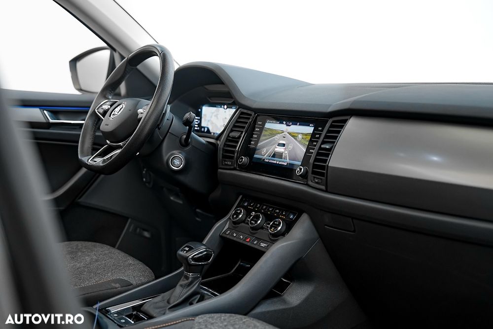Skoda Kodiaq - 7