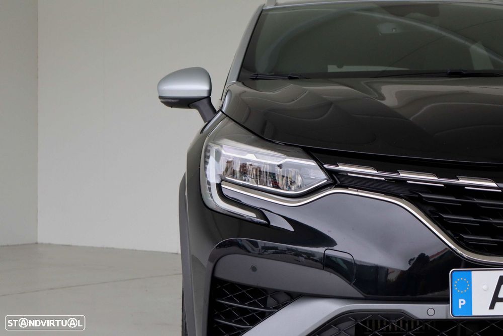 Renault Captur 1.0 TCe Techno - 4