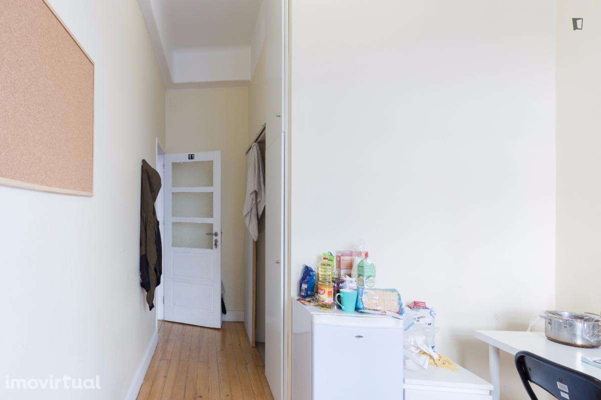 Quarto - localizado em Bonfim Porto - Grande imagem: 2/43