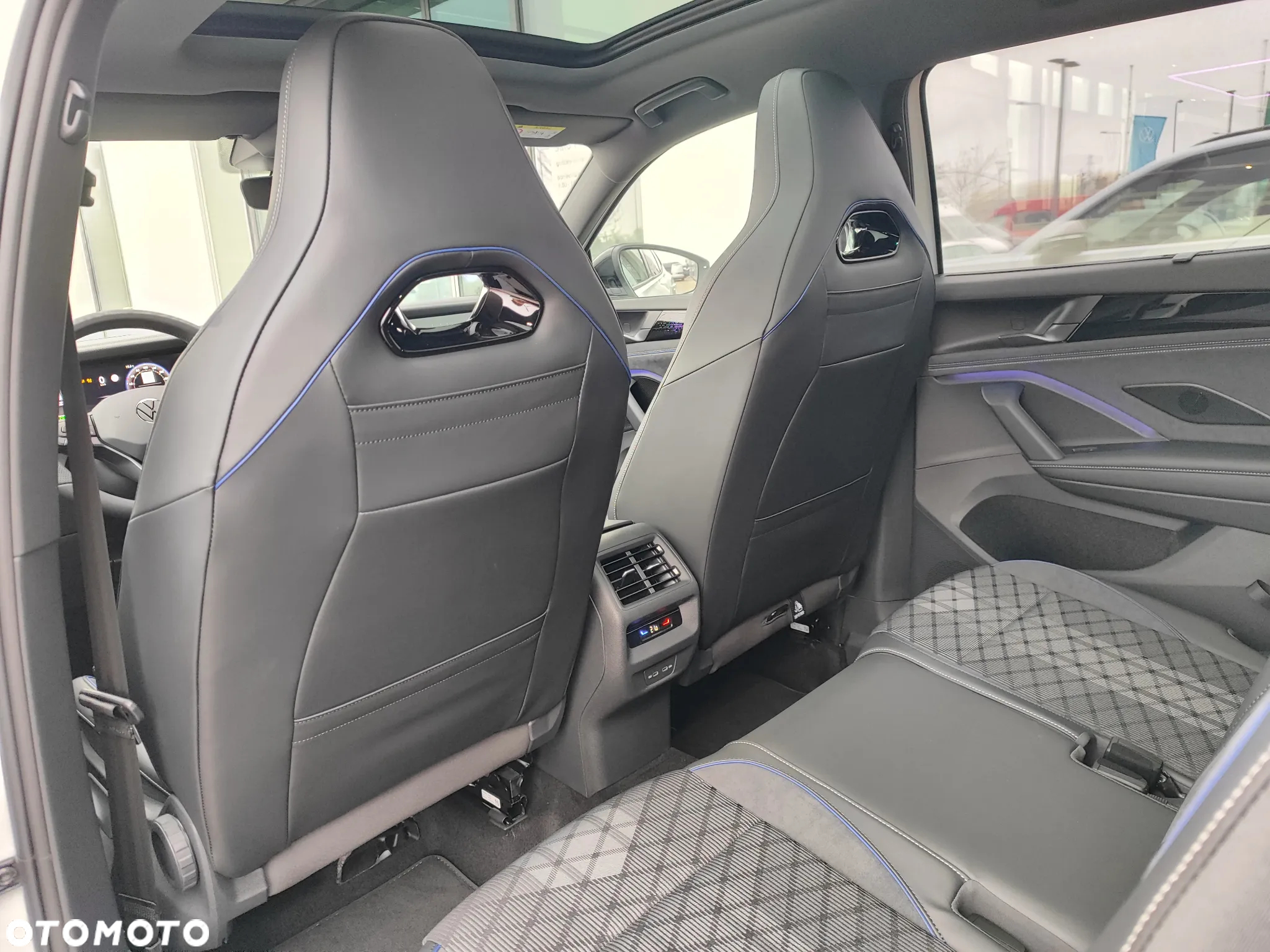 Volkswagen Tayron - 26