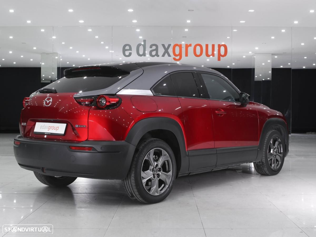 Mazda MX-30 e-Skyactiv Excellence - 3