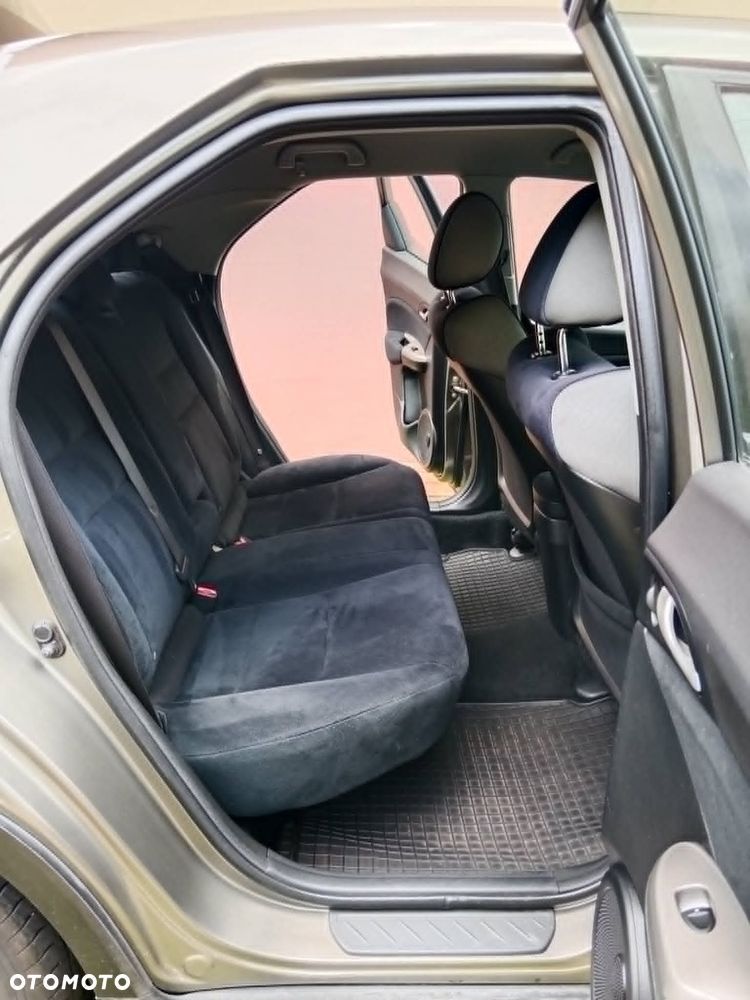 Honda Civic 1.8i-VTEC Sport - 7