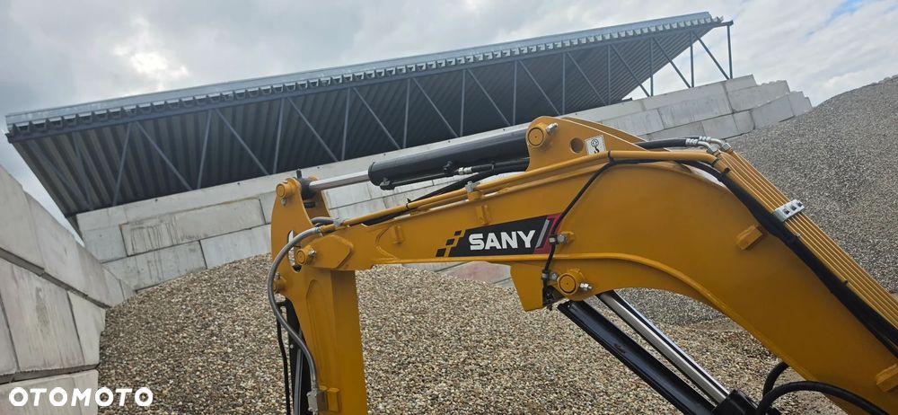 Sany 26U - 7