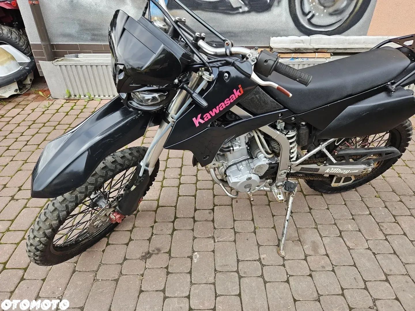 Kawasaki Inny - 11