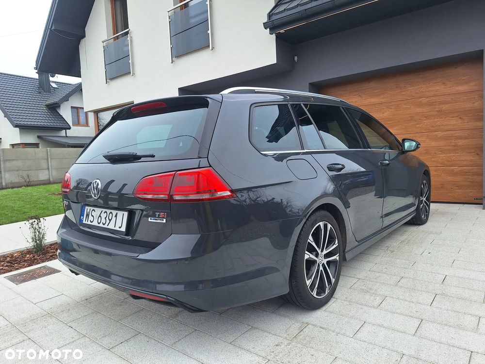 Volkswagen Golf - 13