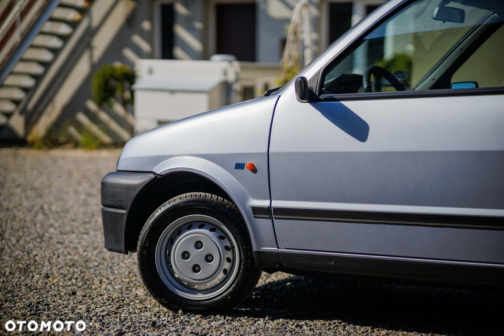 Fiat Cinquecento 704 ED - 12