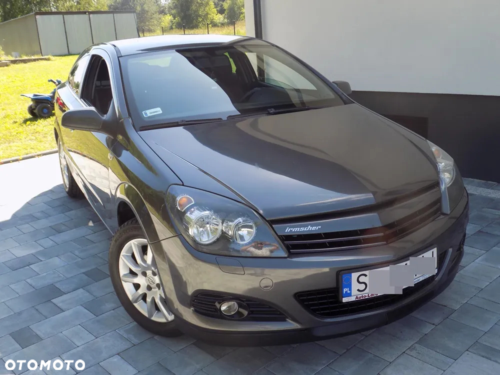 Opel Astra III GTC 1.4 Enjoy - 2