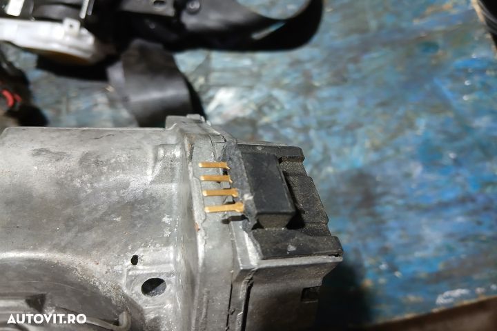 Clapeta acceleratie 03G128063C 03G128063C Audi A4 B7 [2004 - 2008] Av - 4