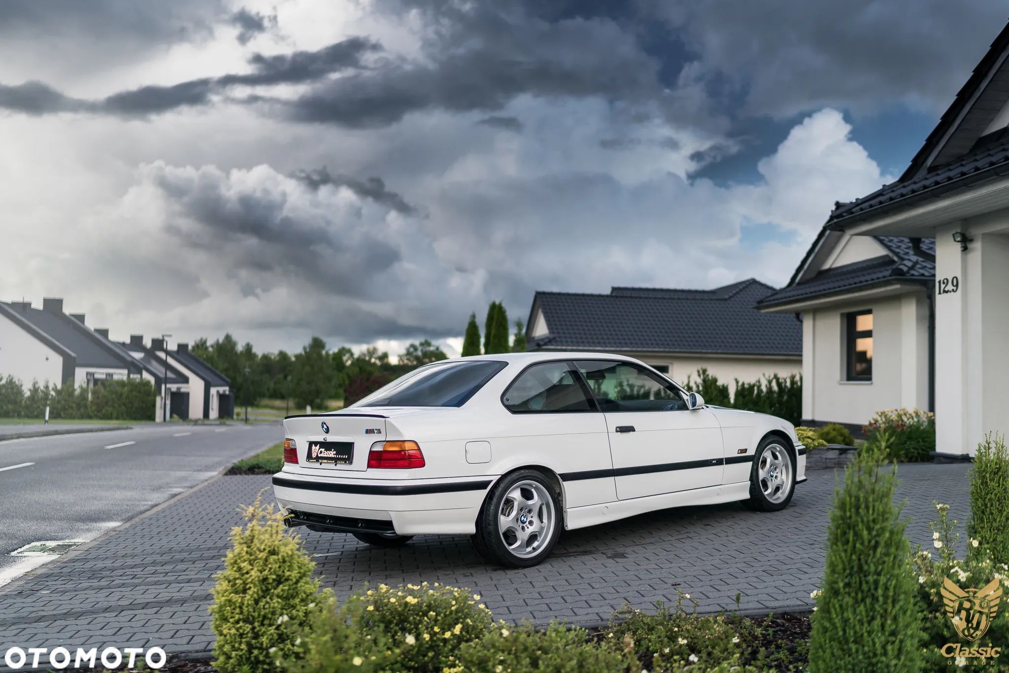 BMW M3 - 21