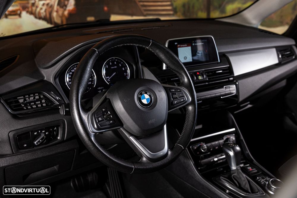 BMW 225xe Active Tourer Advantage - 10