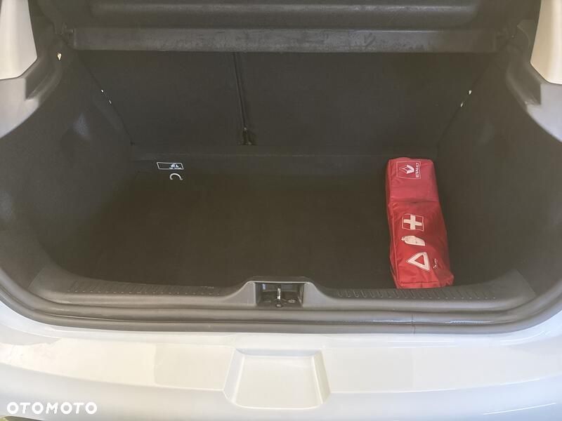 Renault Clio 0.9 Energy TCe Zen - 21
