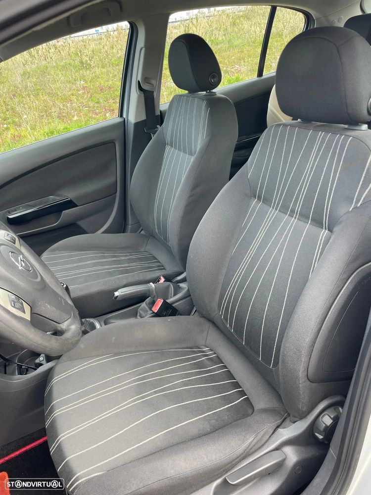 Opel Corsa 1.2 Enjoy - 13