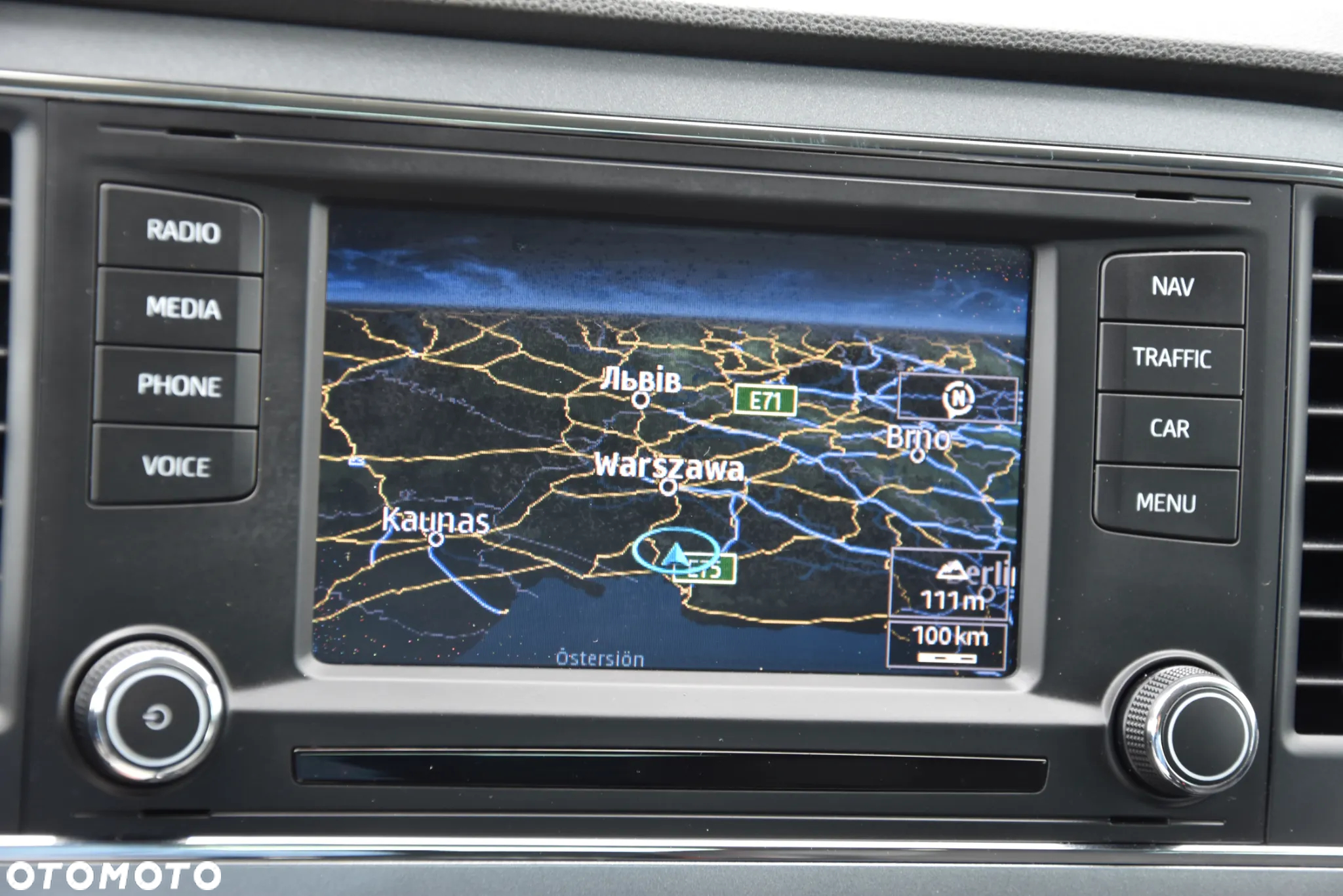 Seat Leon 2.0 TDI DPF FR - 20