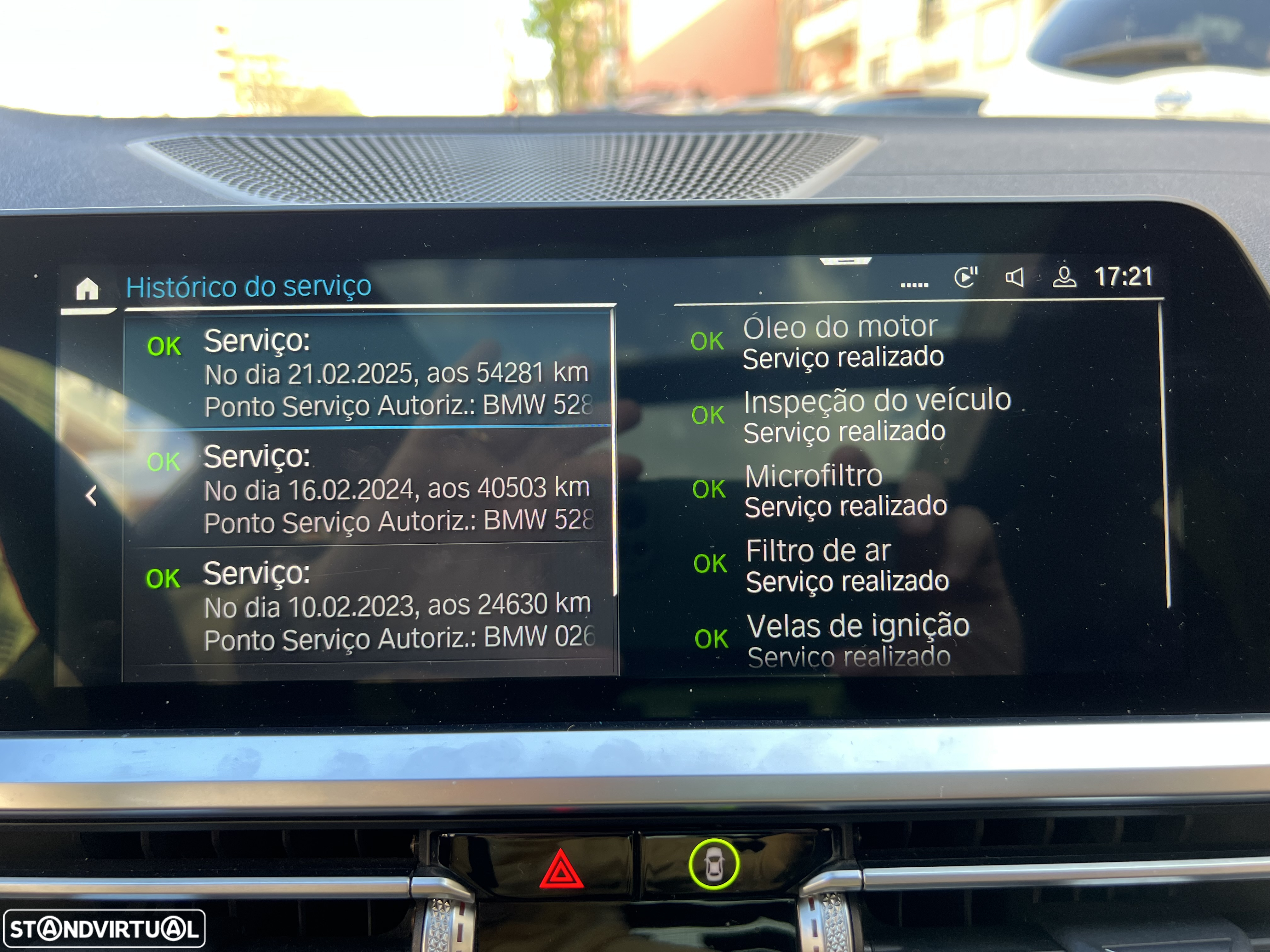 BMW 330 e Touring Pack M Auto - 41