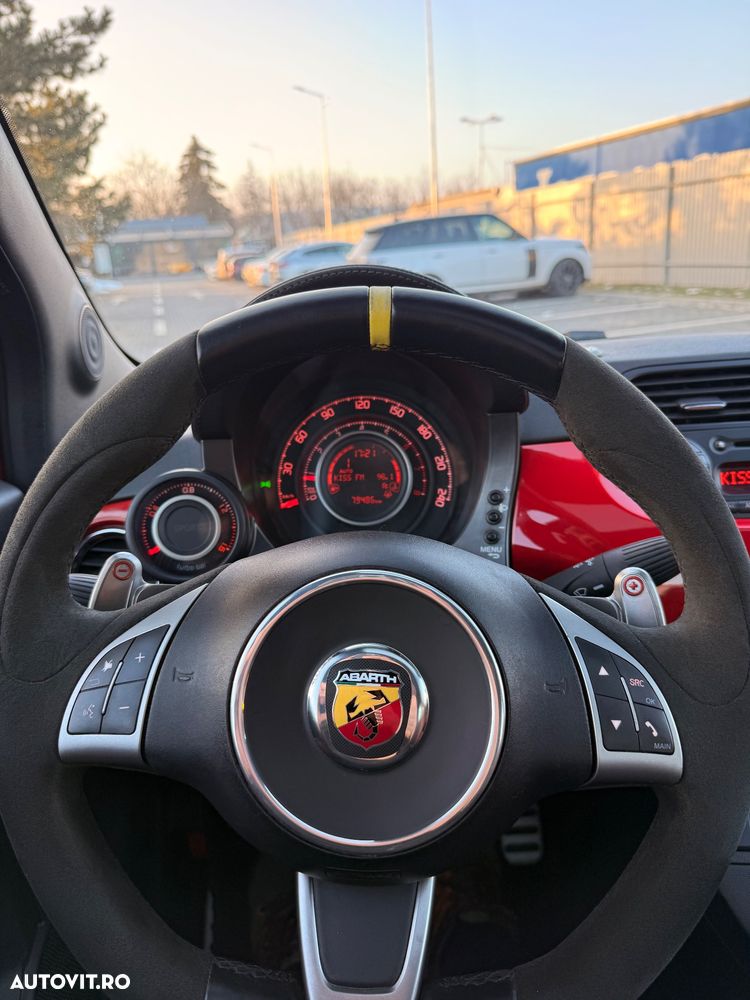 Abarth 500 - 19