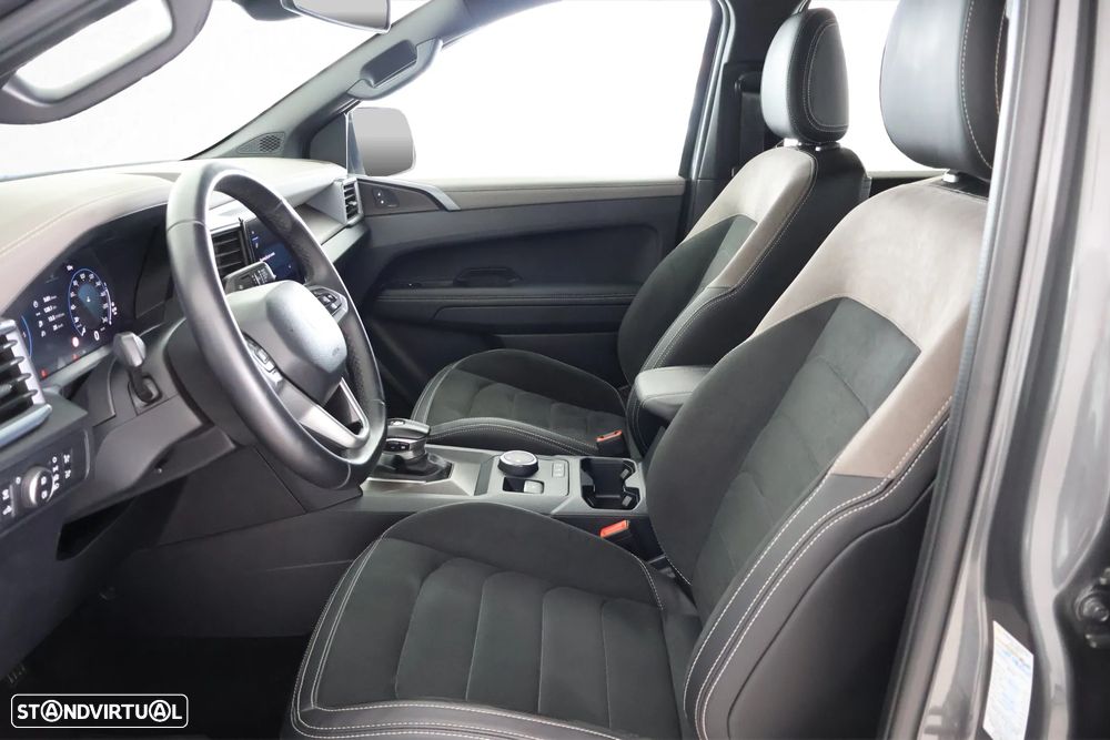 VW Amarok 3.0 TDI Style 4x4 - 11