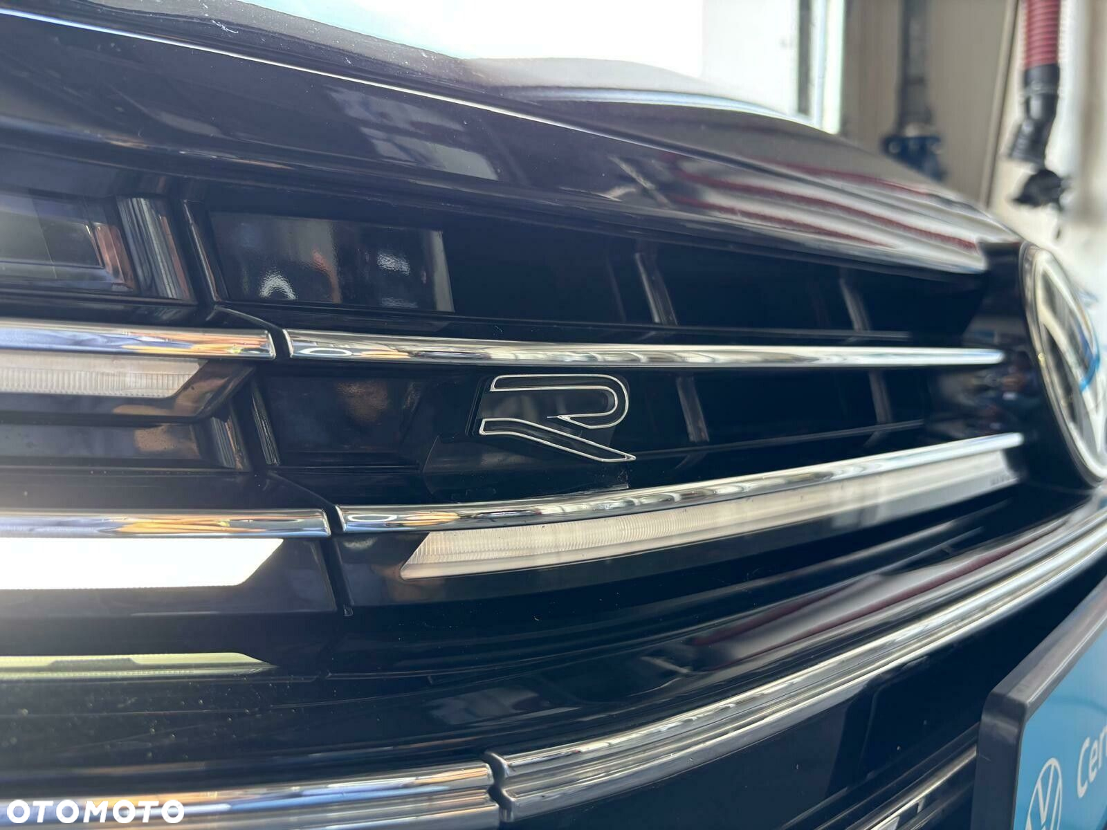 Volkswagen Arteon 2.0 TSI R-Line DSG - 10