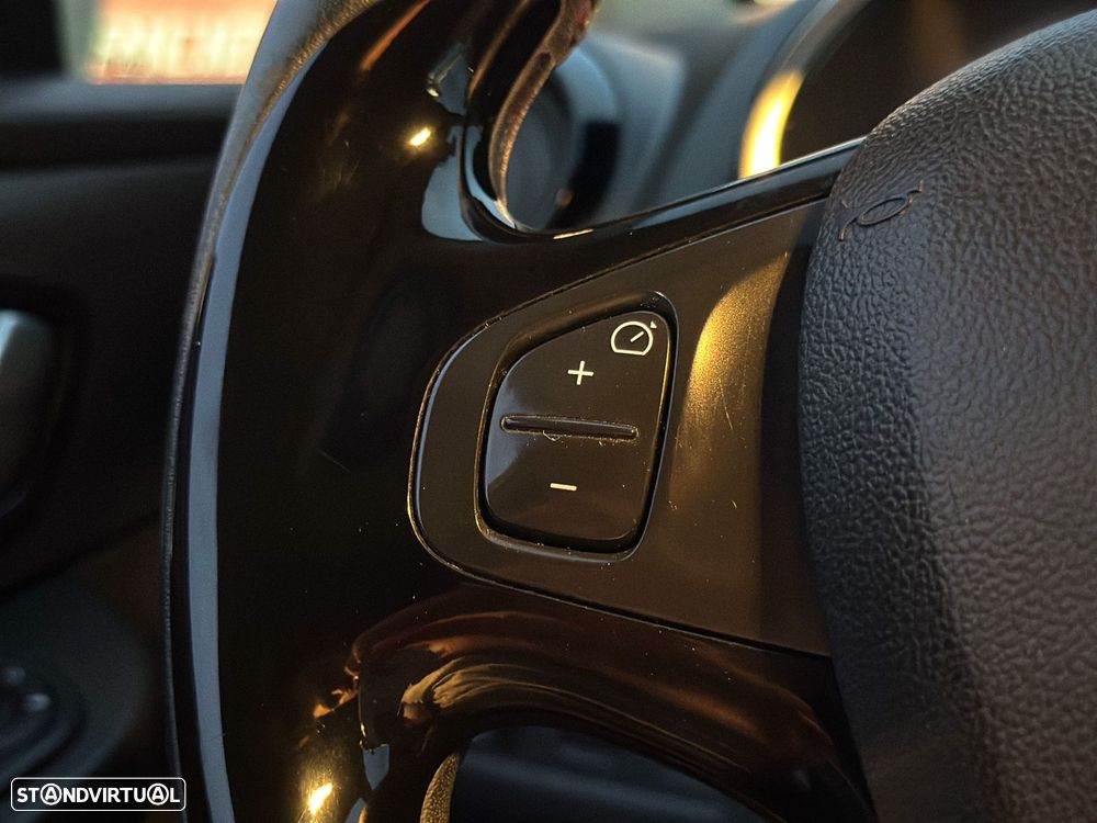 Renault Clio 1.5 dCi Confort - 21