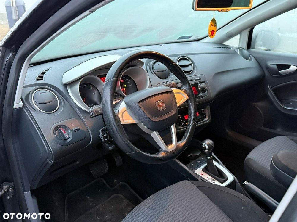 Seat Ibiza 1.2 TSI DSG Style - 7