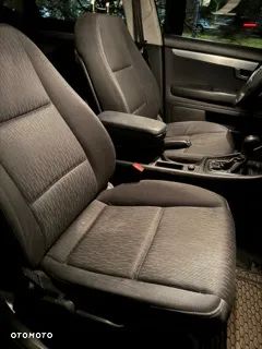 Audi A4 - 11