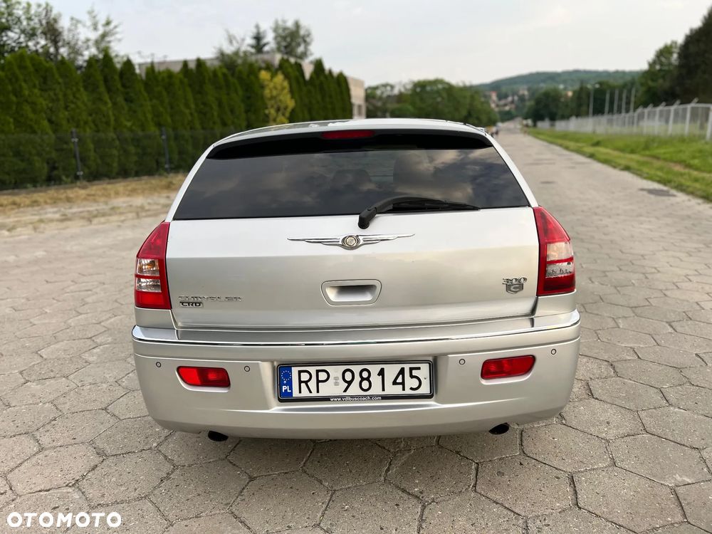 Chrysler 300C - 6