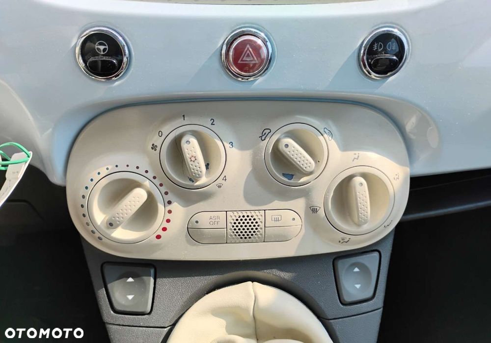 Fiat 500 - 18