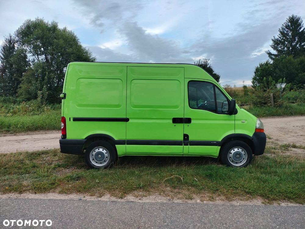Renault master - 26