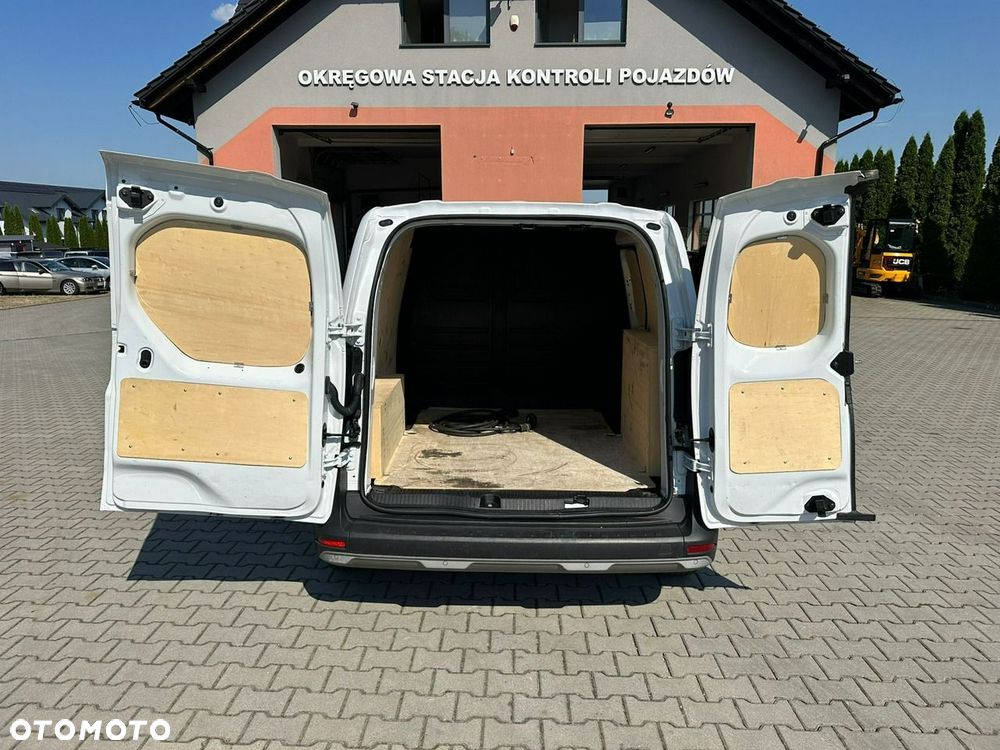 Renault Kangoo - 14