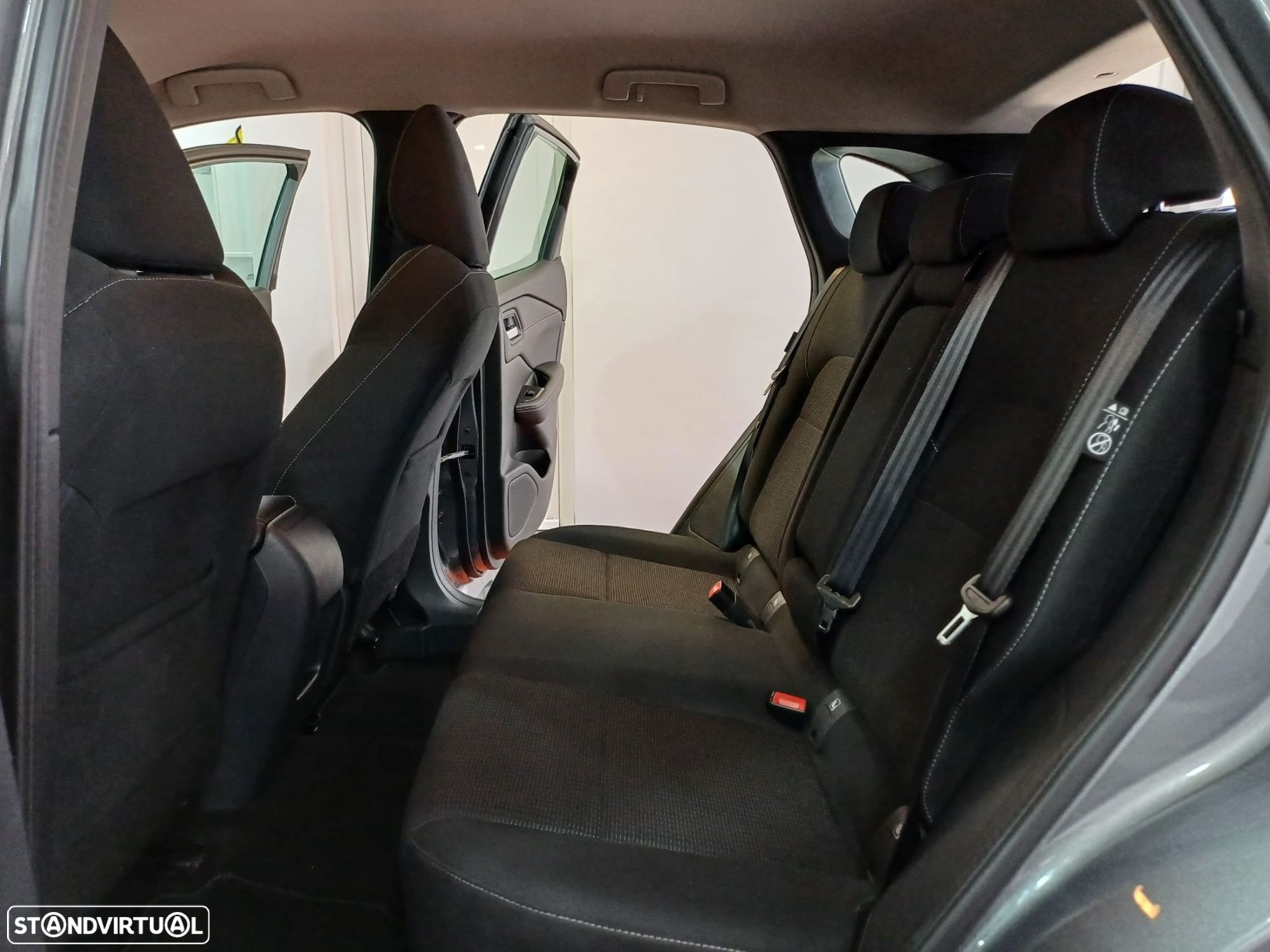 Nissan Qashqai - 13