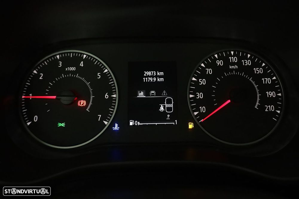 Dacia Sandero 1.0 ECO-G Stepway Extreme + Up&Go Bi-Fuel - 16
